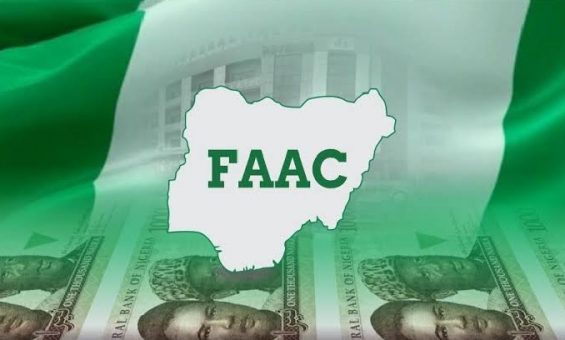 FAAC Revenue Jumps 17.8% to ₦4.359tn in July as FG, States, LGs Share ₦3.007tn