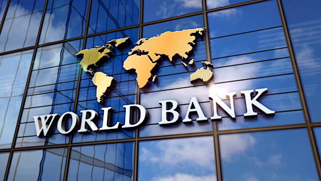 World Bank: AI Adoption Among Nigerian Firms Up 40%