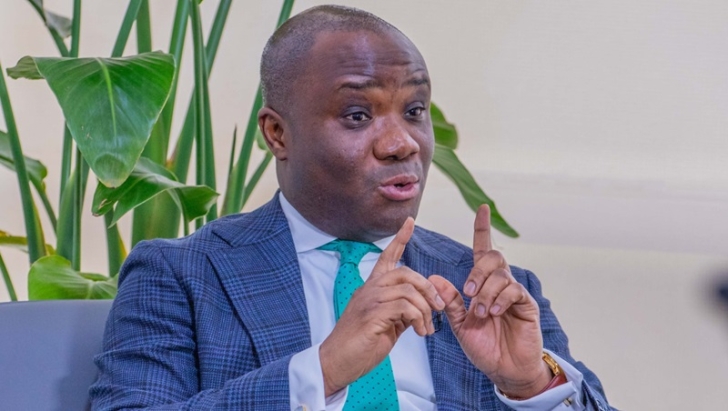 GH¢2 Diesel Price Cut Won’t Reduce Government Revenue, Minister Explains