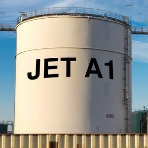 Nigeria Exports N306bn Worth of Jet A1 to Europe and West Africa as Global Fuel Market Shifts