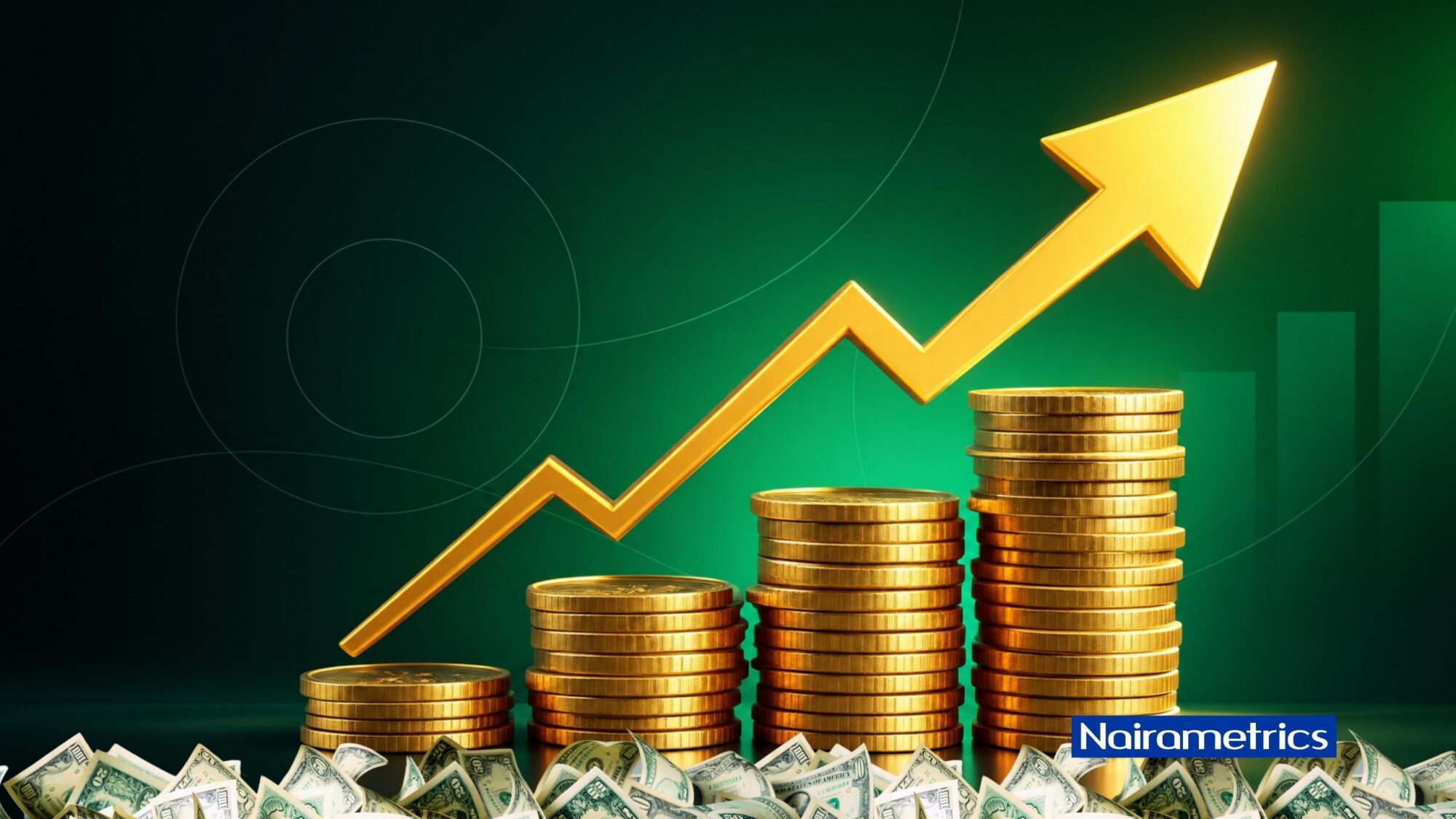 Nigeria Dominates African Startup Funding as Top 10 Deals Raise $428 Million in August