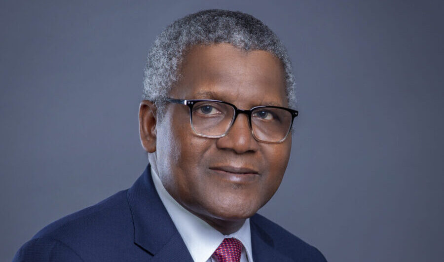 Dangote: Petrol Smuggling Keeps Nigeria’s Fuel Prices High